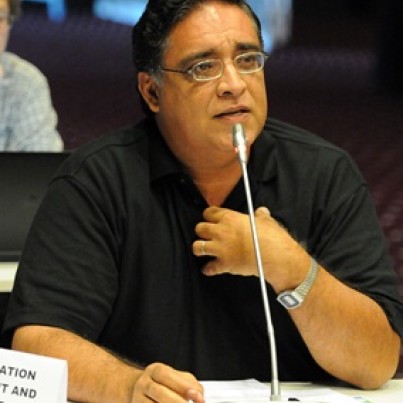 Mohamed Habib